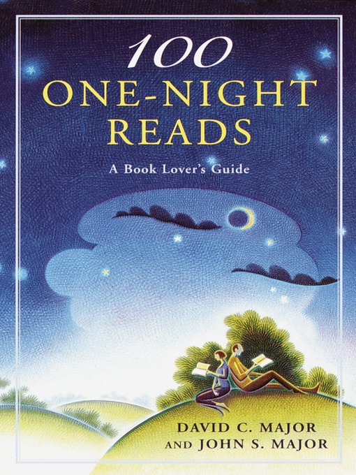Title details for 100 One-Night Reads by David C. Major - Available